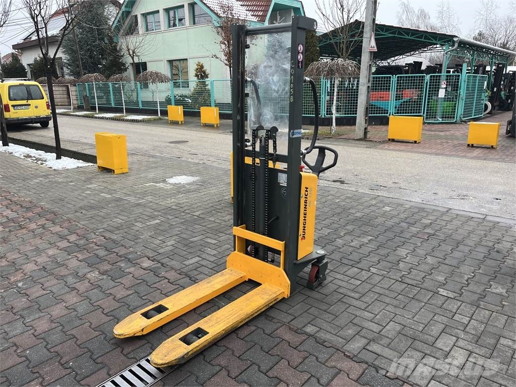 Jungheinrich HC110 V-4143 ONLY FOR EXPORT Wózki elektryczne