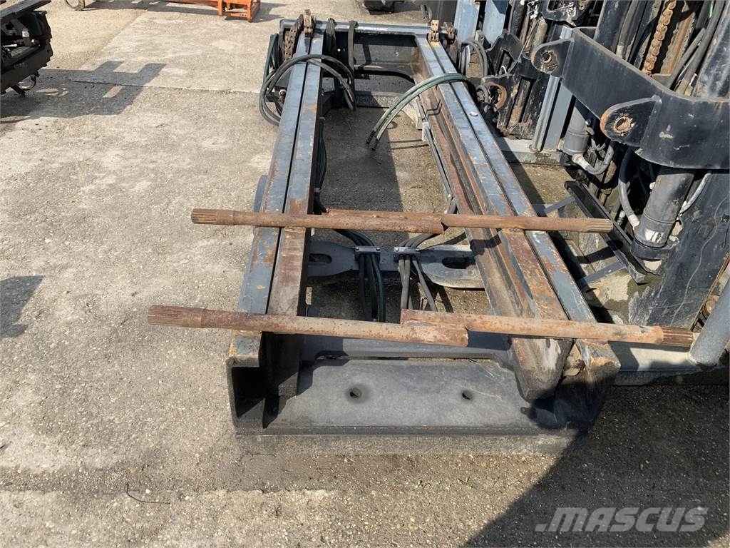 Kalmar (2W) GCE80-6 M-1016 Autres accessoires et composants