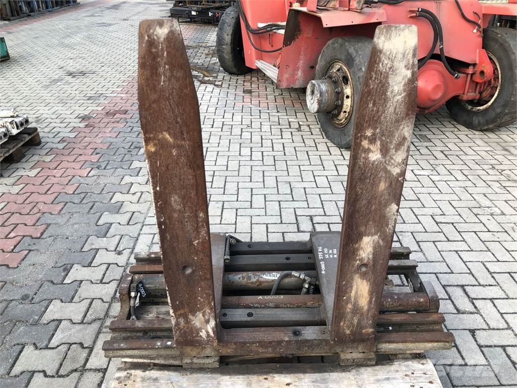 Kaup 2T401 A-0003 其他附件和组件