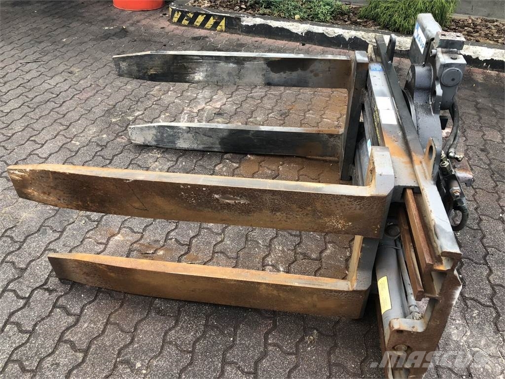 Kaup 2T451W A-0260, A-0258 其他附件和组件