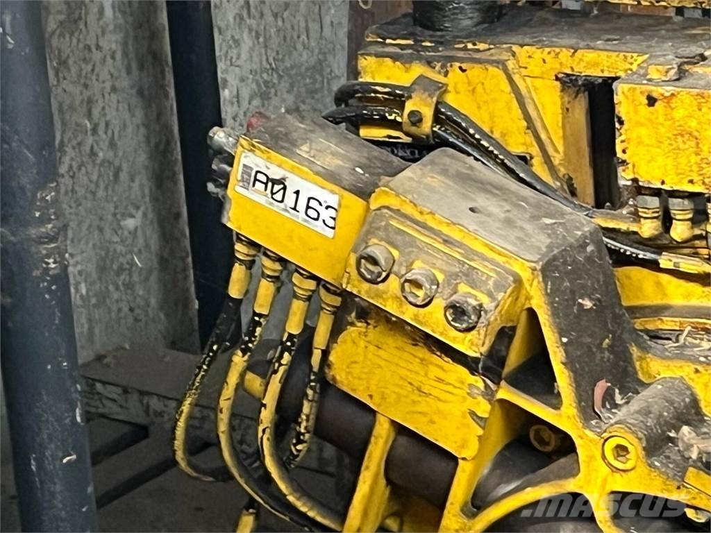 Kaup 410/1040 2T466 A-0163 其他附件和组件