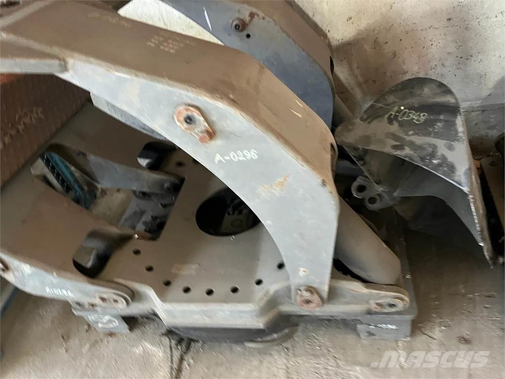 Kaup 50T 458 A-0296 其他附件和组件