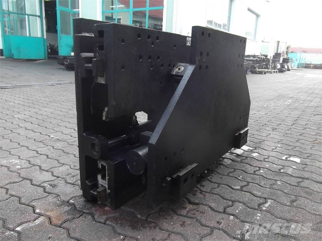 Kaup 510/1130 A-0272 其他附件和组件