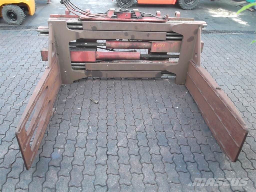 Kaup A-0238 其他附件和组件