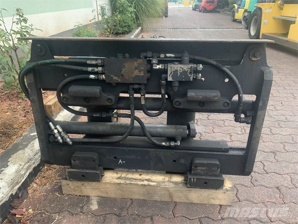 Kaup (BALE.CL) 1,5T419 A-0344 其他附件和组件