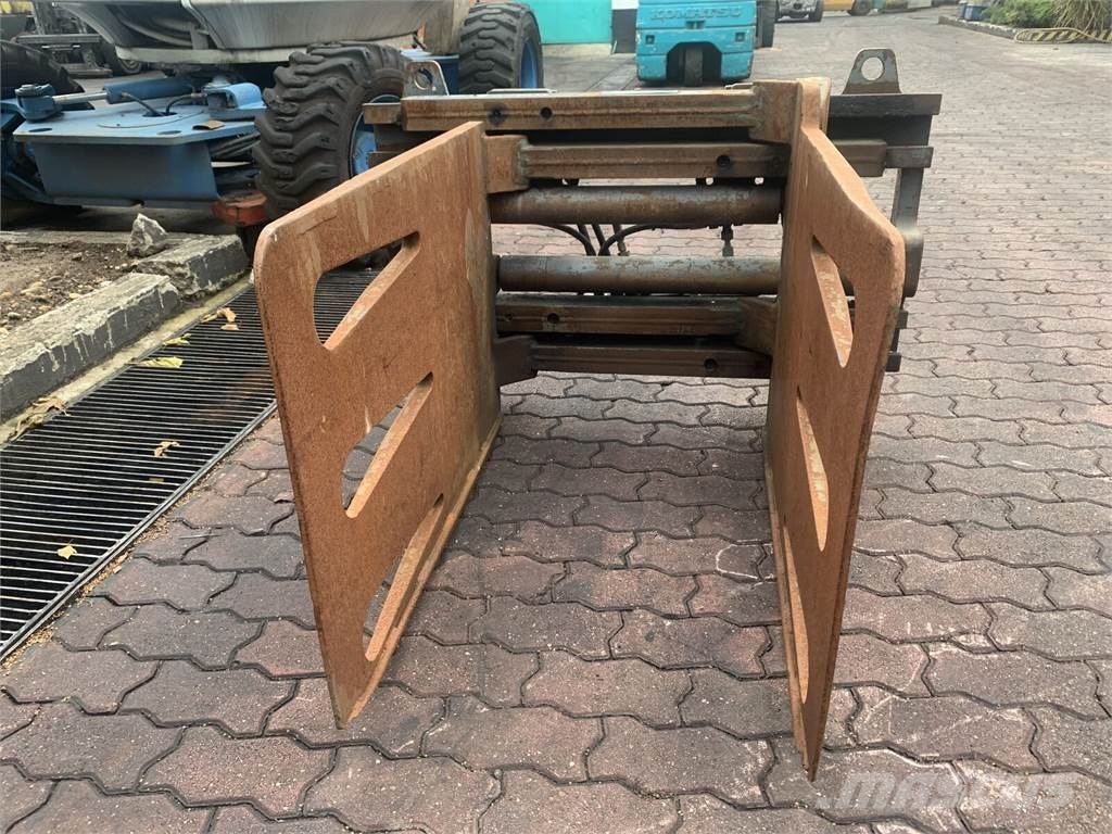 Kaup (BALE.CL) 2T43 A-0437 Kiti priedai ir komponentai
