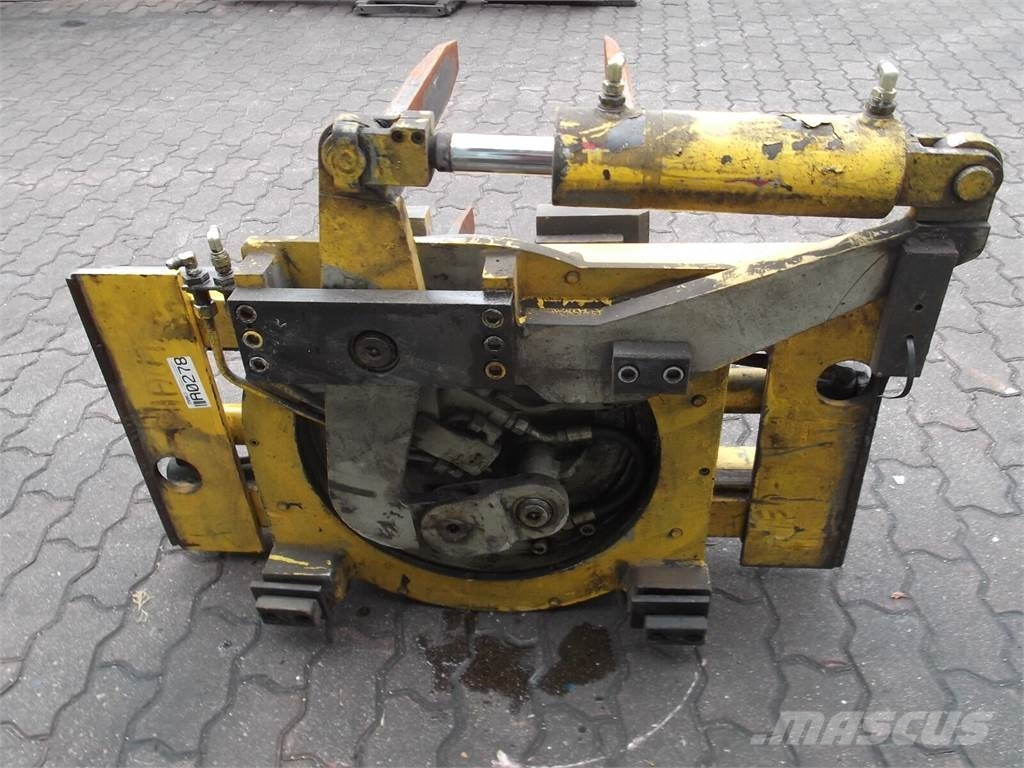 Kaup FORGÓ RAKATFOGÓ +SS 1T241W A-0278 其他附件和组件