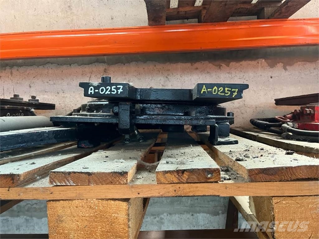 Kaup (ROT)+SS 410/900 1T341 A-0257 其他附件和组件