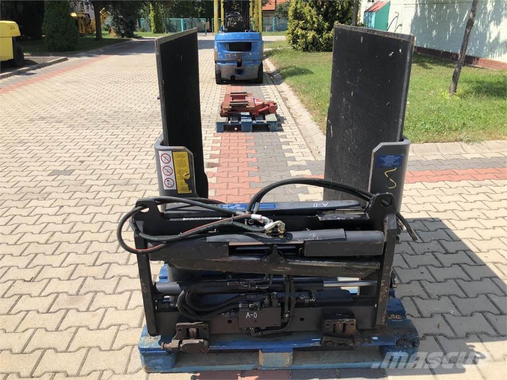 Kaup +SS 1.5T414-1 A-0362 Kiti priedai ir komponentai