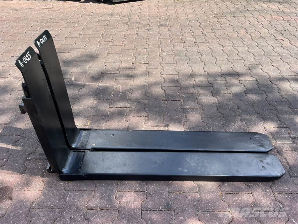 Kooi-Aap Villakitoló A-0425 Alte accesorii si componente