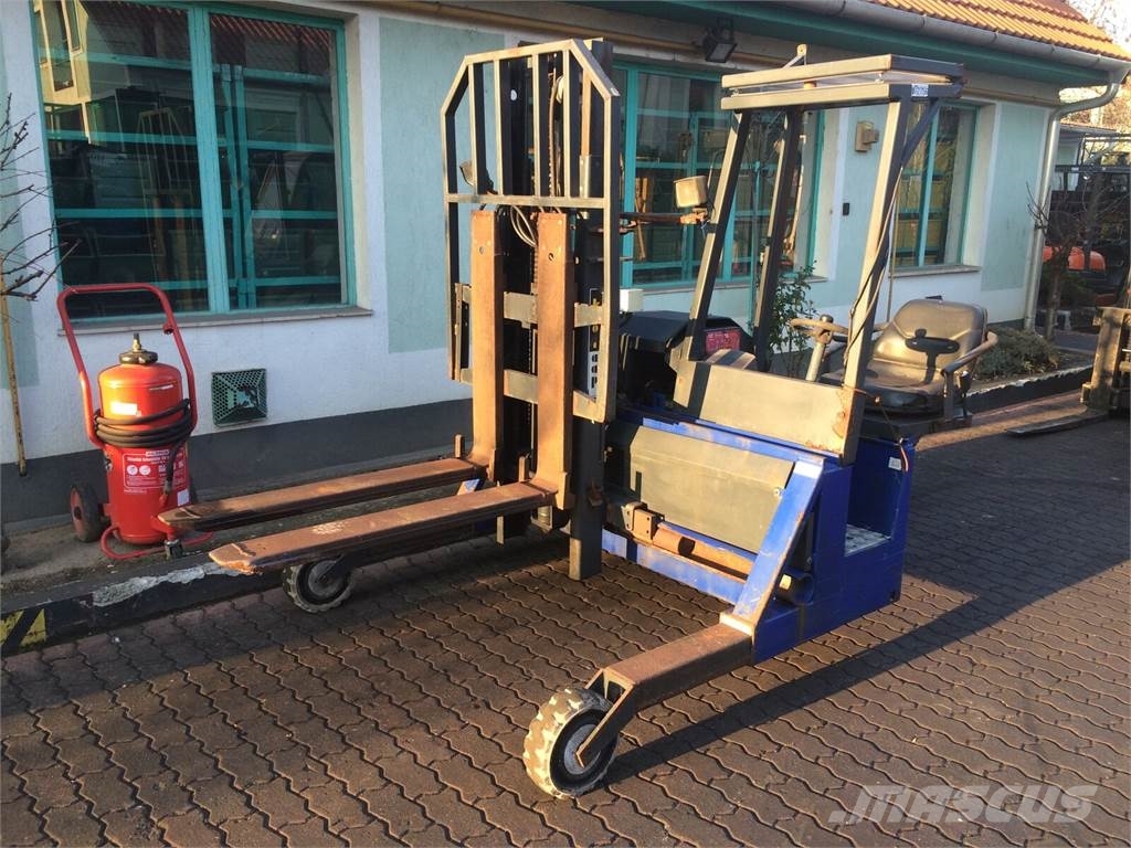 Kooi-Aap Z1-15X1520 V-2756 Viljuškari - ostalo