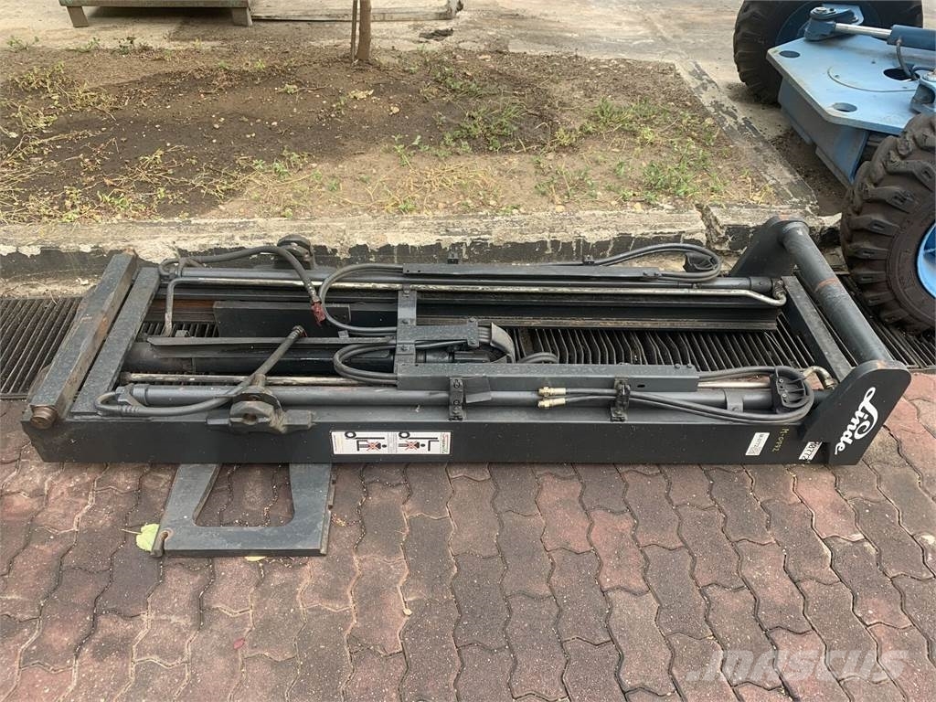 Linde (2W/FL) E20-01 /336/ M-0772 Запчасти для складской техники