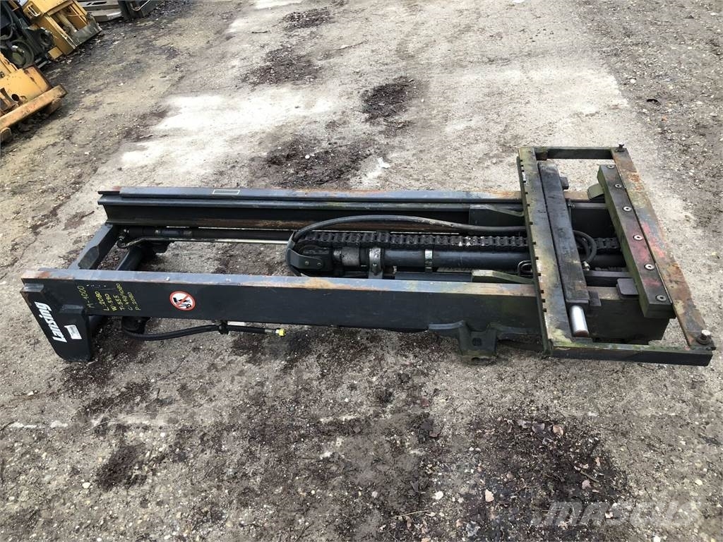 Linde (2W/FL) H or E25 M-1000 Запчасти для складской техники