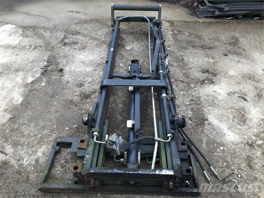 Linde E18 M-1003 Запчасти для складской техники