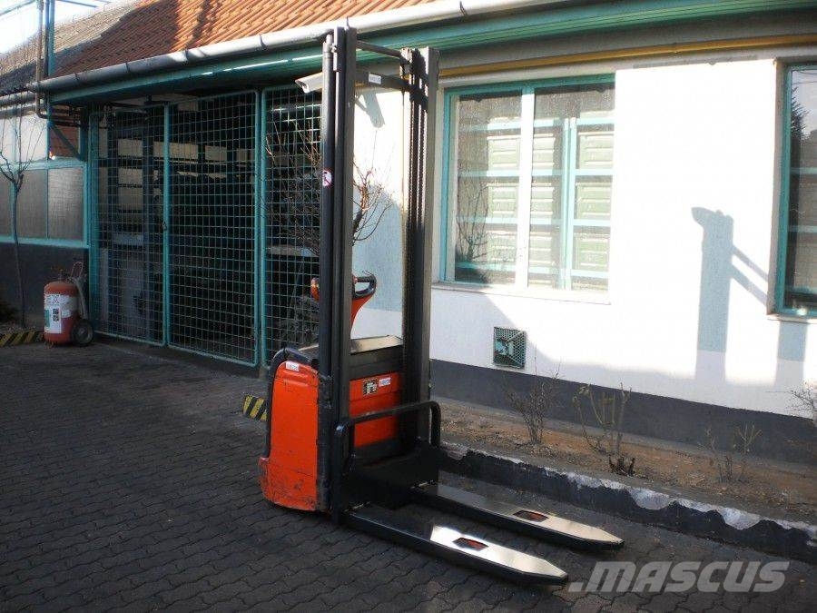 Linde L10 /379/ SPEC.WIDE /1150-680/NEW BATTERY V-0728 Аккумуляторные батареи