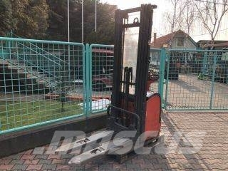 Linde L14 /372/ V-3143 OL Käsikäyttöiset pinoamisvaunut