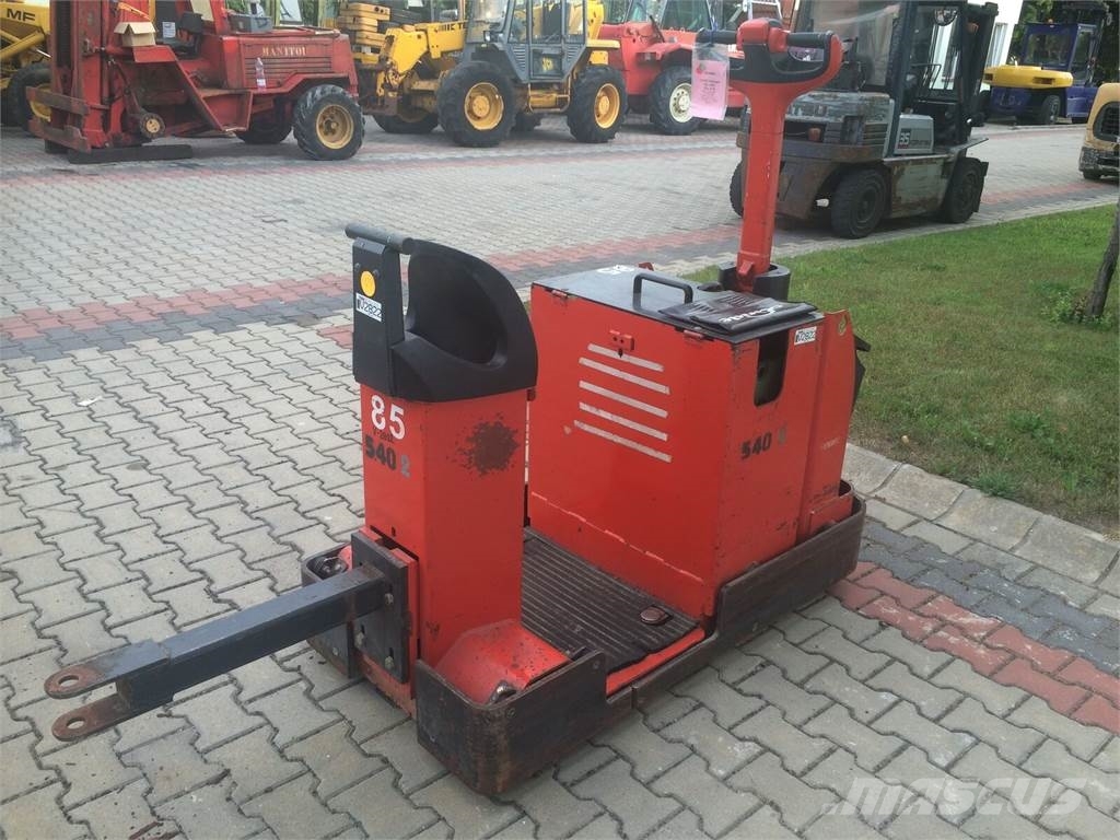 Linde P30/141/ V-2822 Çekiciler