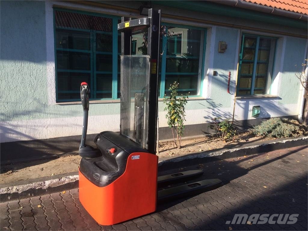 Manitou A14-S17 V-2778 FOR EXPORT ONLY Ručni paletariRučni paletni viličari