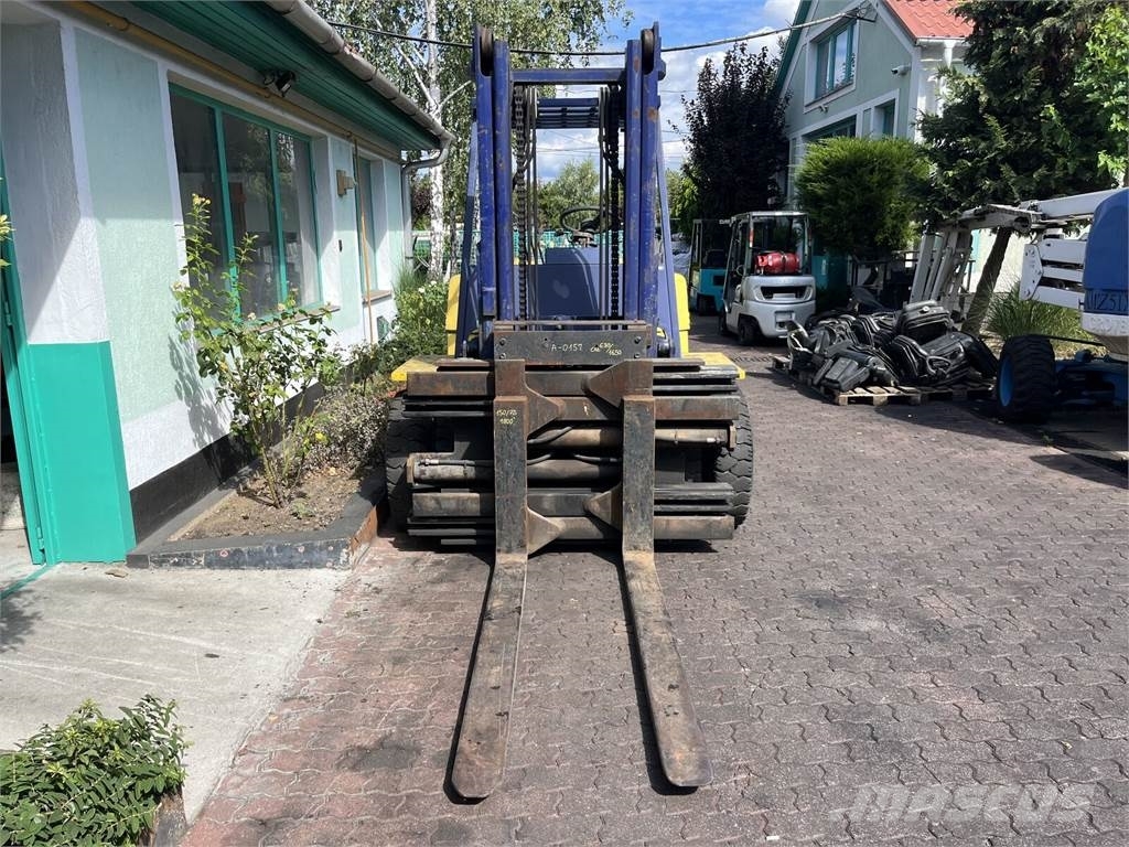 Meyer 3-2214 A-0157 Andere Ausstattung und Zubehör