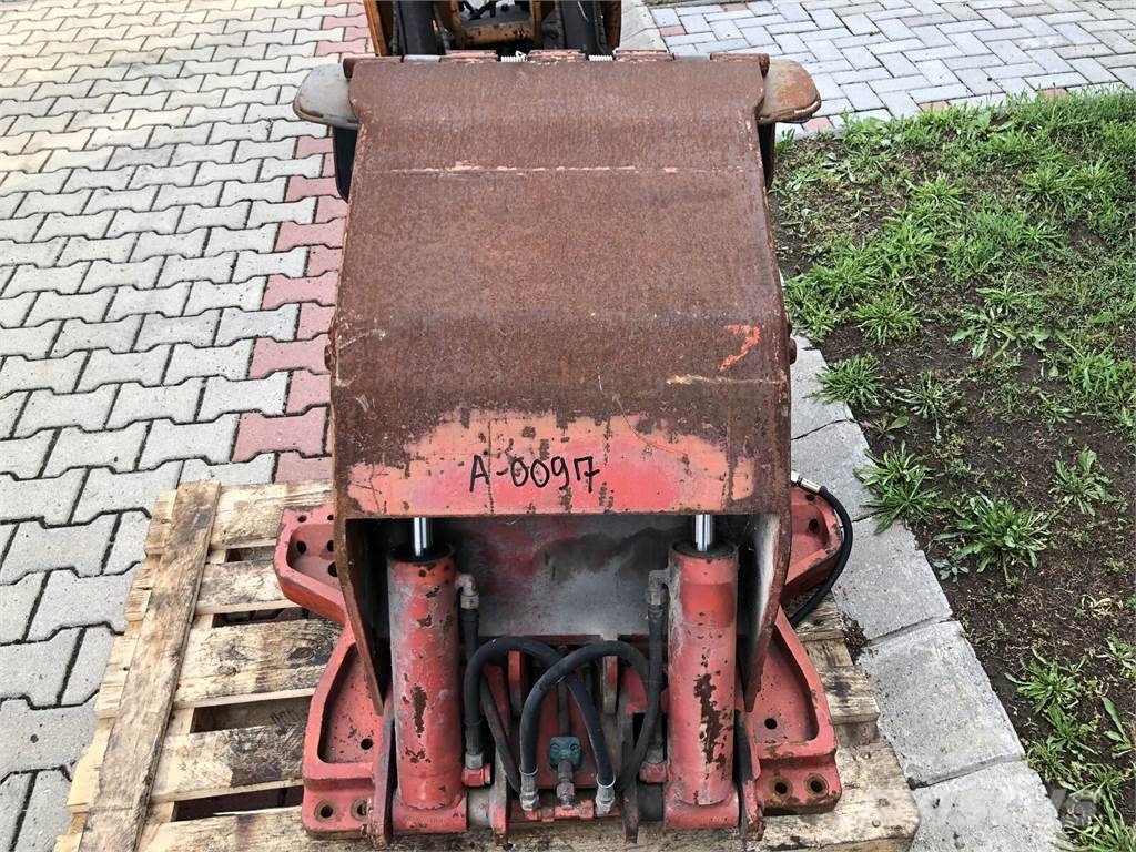 Meyer TEKERCSFOGÓ A-0097 Kiti priedai ir komponentai