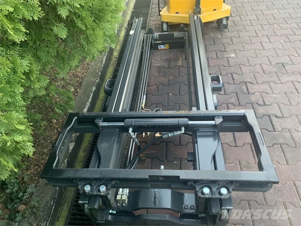 Mitsubishi (2W) FD25N /NEW/ M-1147 Drugi priključki in komponente