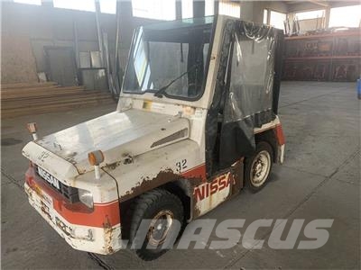 Nissan ET02A200 V-2211 Flyplassutstyr