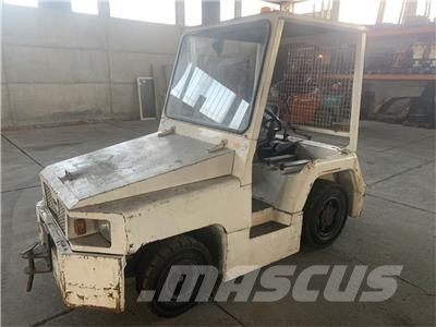Nissan ET02A20U V-2212 Flyplassutstyr 