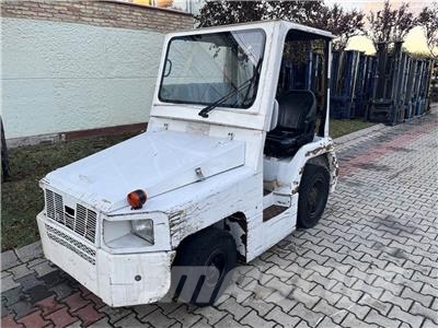 Nissan FV02-F20U V-3922 Flyplassutstyr 