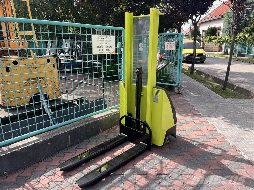 Pramac GX10/16 V-3819 Platform stackers