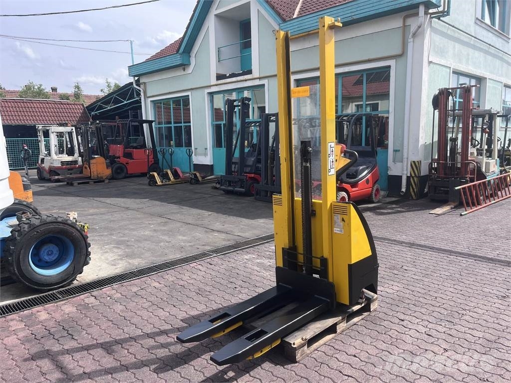 Pramac LIFTER GX10/20 V-1558 Platform stackers
