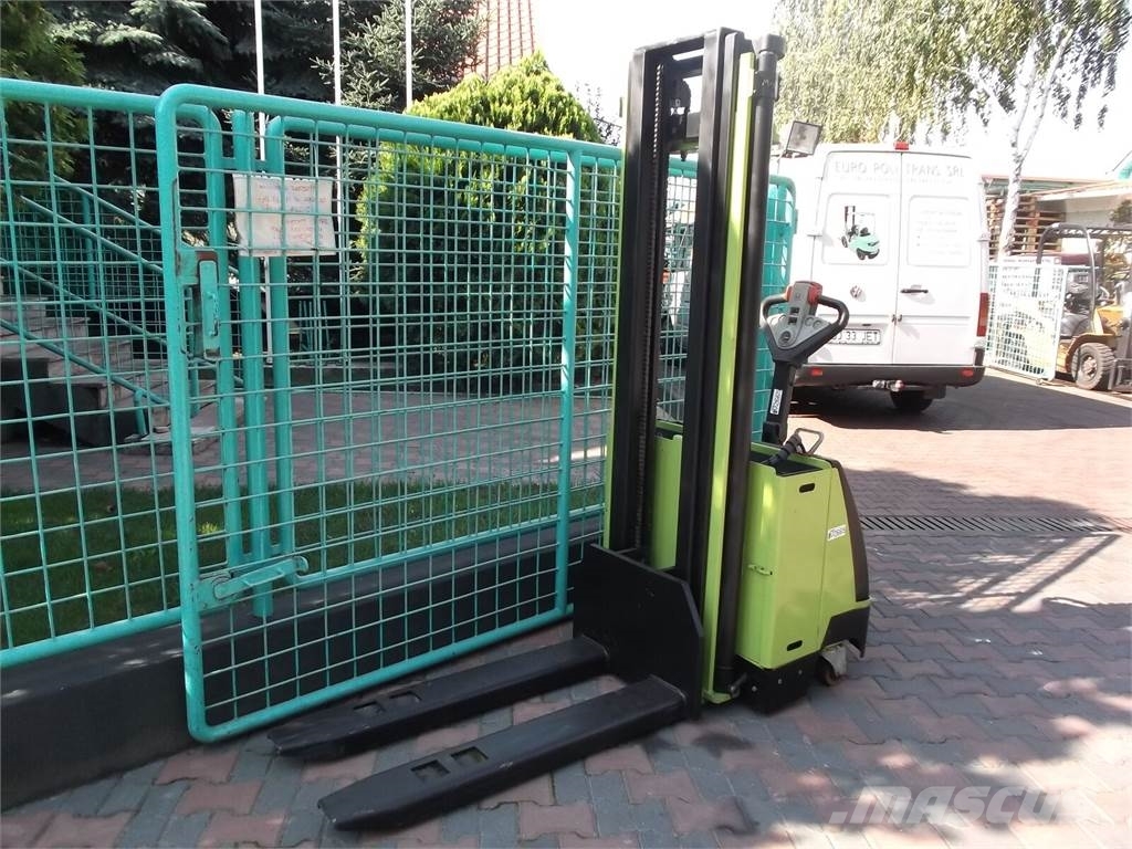Pramac LIFTER LX14/45 V-2665 Platform stackers