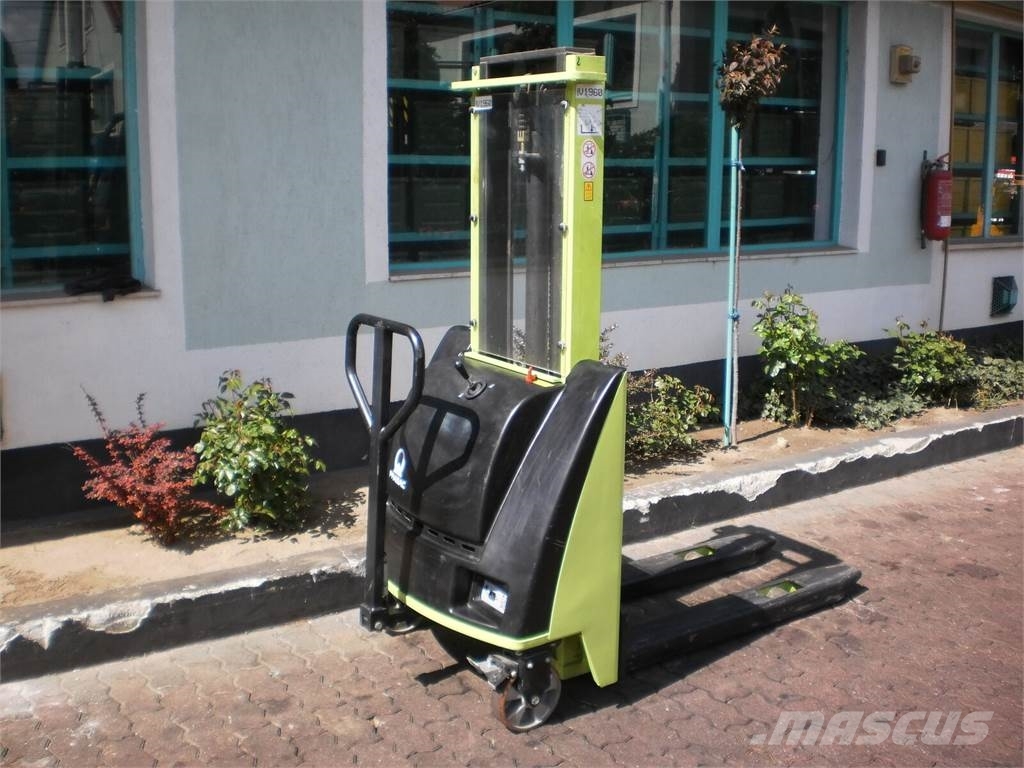 Pramac TX12/25 V-1960 Platform stackers