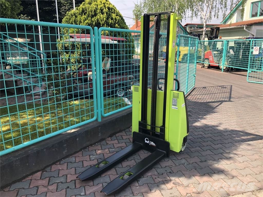Pramac TX12/29 V-3260 Штабелери