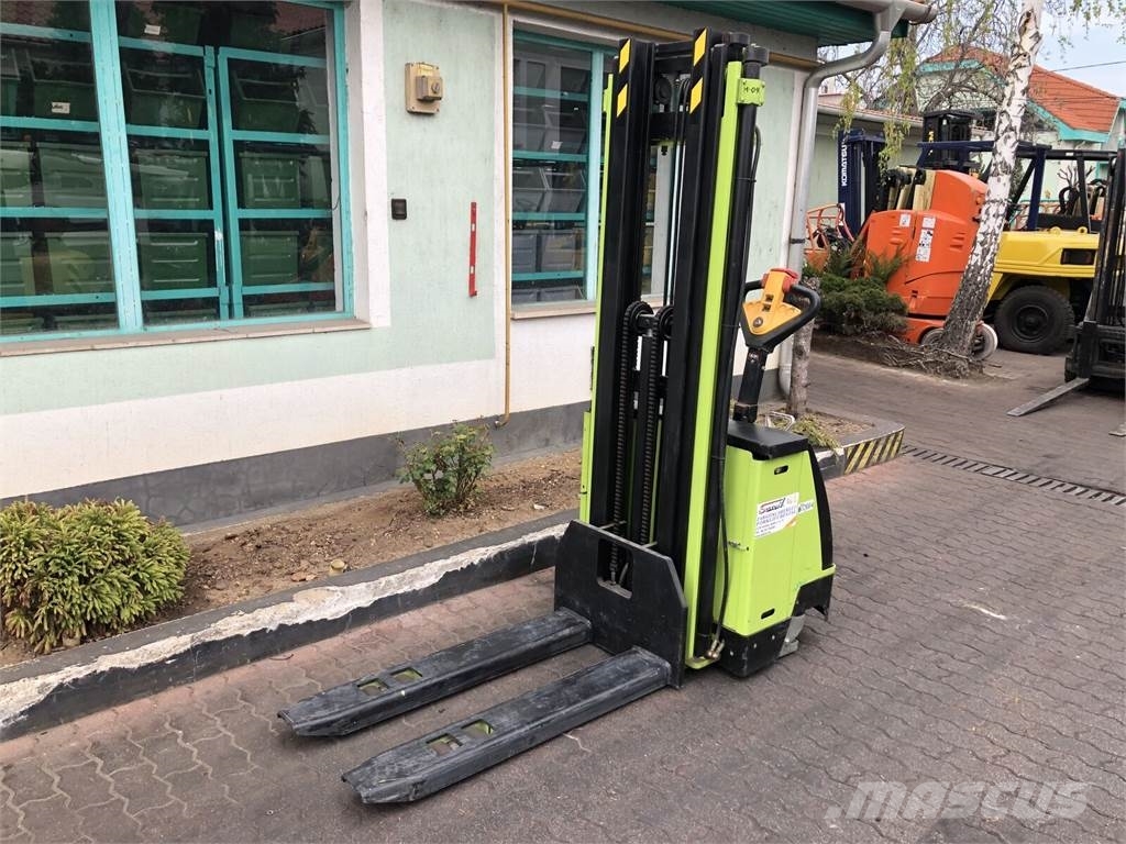 Pramac XL14/45 AL V-3693 Hand stapelaars