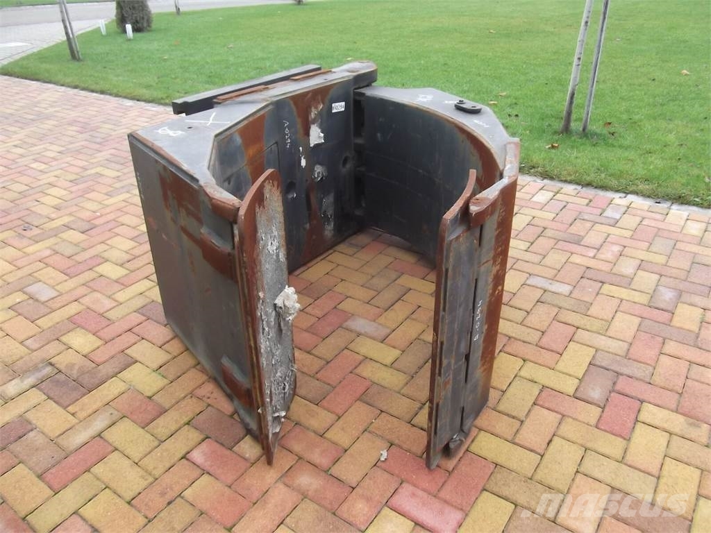 (ROLL.CL) 50757SI A-0294 Další příslušenství a komponenty