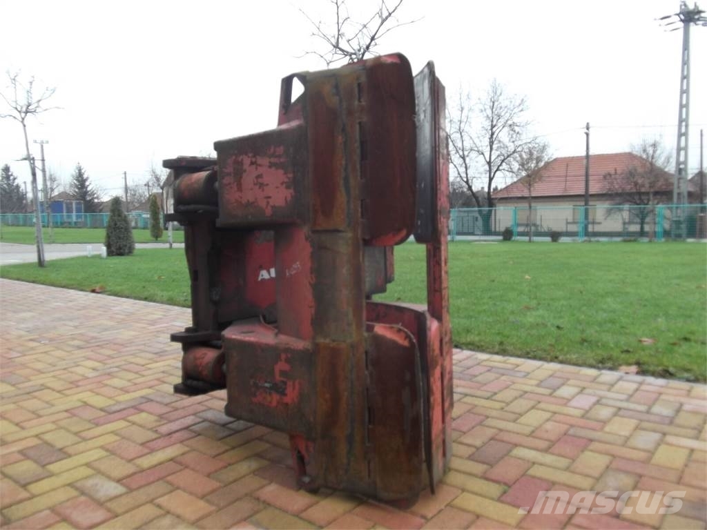(ROLL.CL) AURAMO RA-350NL A-0293 Další příslušenství a komponenty