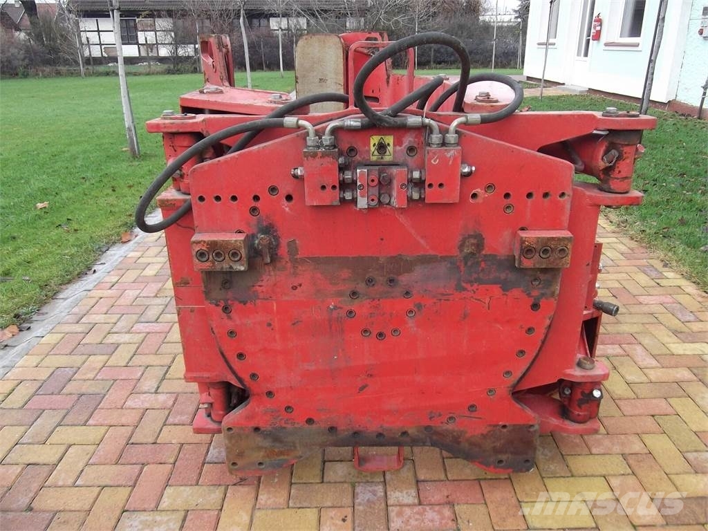  (ROLL.CL) AURAMO RA-520NJ01 A-0291 Další příslušenství a komponenty