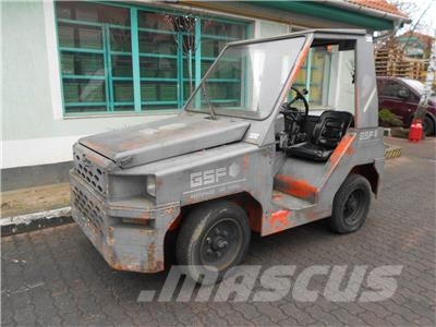Sovam K22 V-2624    (ONLY FOR EXPORT) Flyplassutstyr 