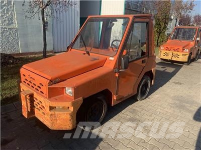 Sovam K22 V-3081 (ONLY FOR EXPORT) Flygplatsutrustning
