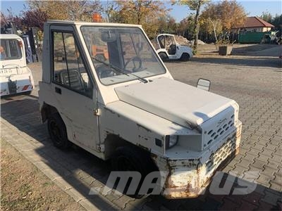 Sovam K22 V-3509 (ONLY FOR EXPORT) Flygplatsutrustning
