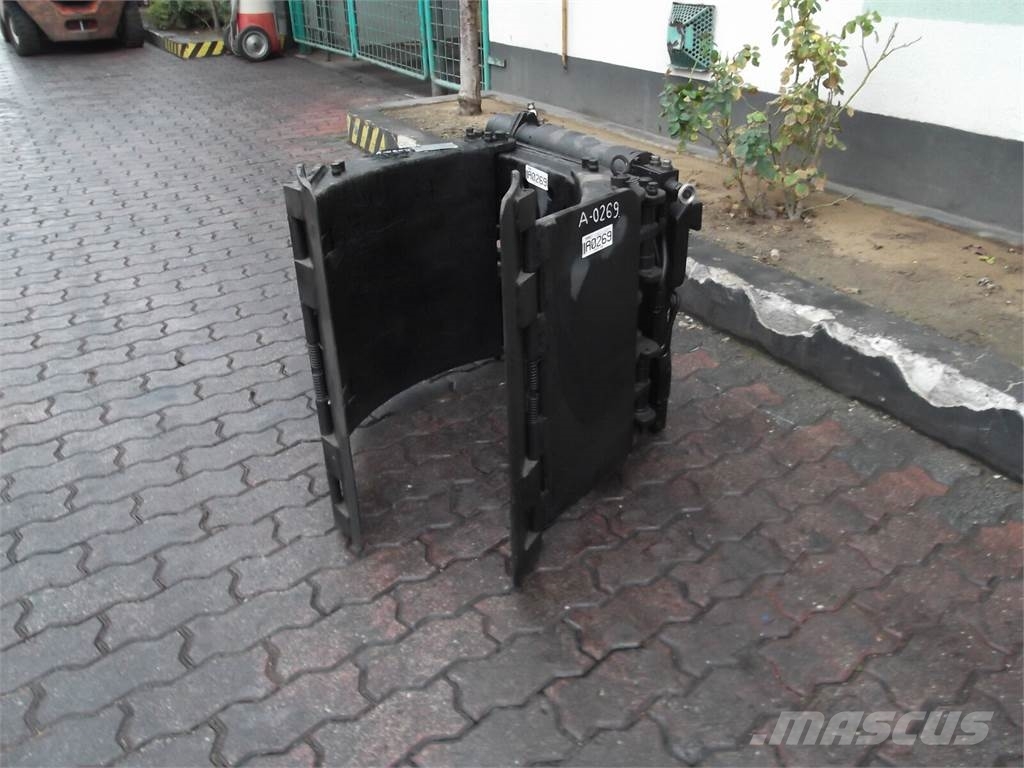 Stabau RK08 A-0269 Egyéb adapterek és tartozékok