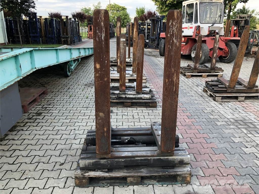 Stabau S12 K625 A-0001 Egyéb adapterek és tartozékok