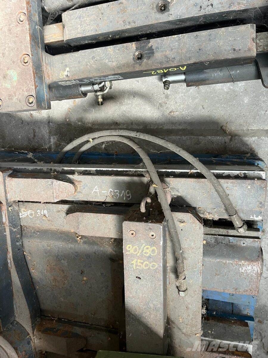 Stabau S13DGK25 A-0319 Egyéb adapterek és tartozékok