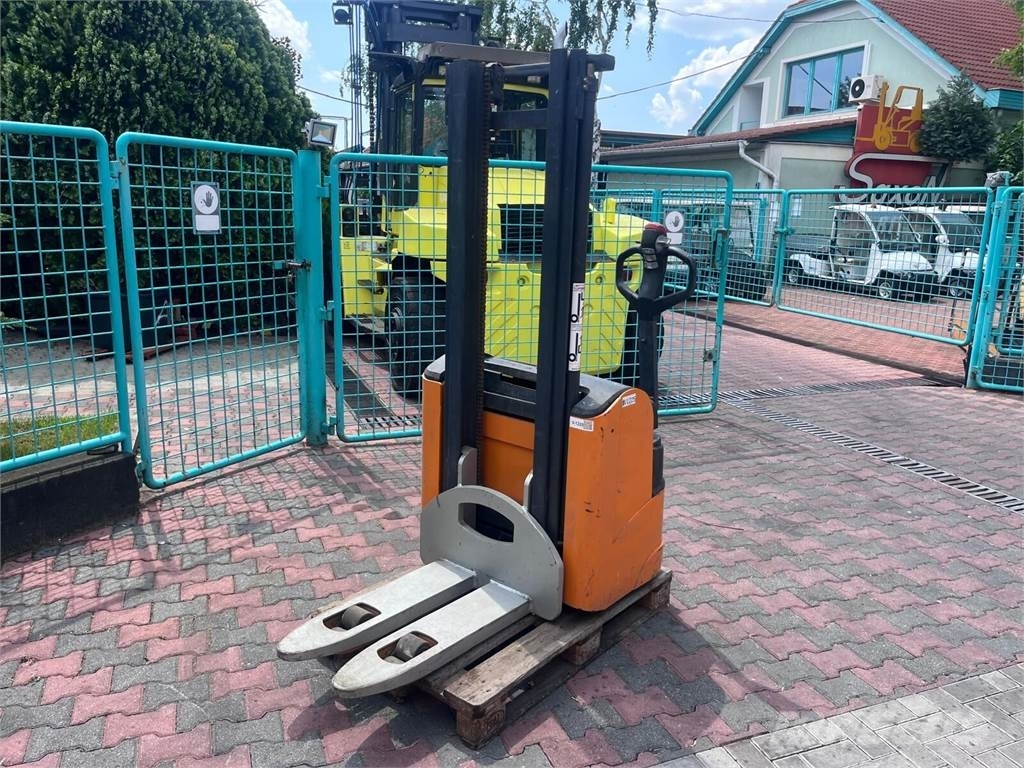 Still EGV16 V-1225 OE Elektrikli forkliftler