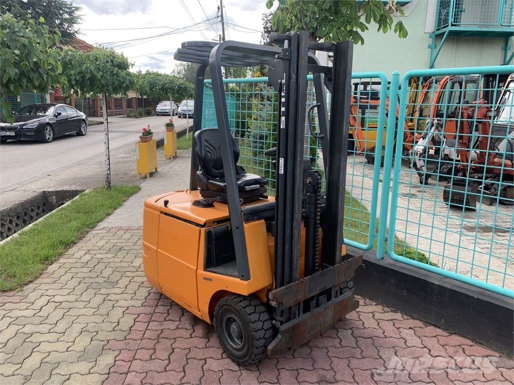 Still R50-15 V-1045 Інше