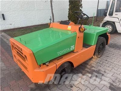 Toyota 2TD-25 /CLUTCH/ V-1149 Flyplassutstyr