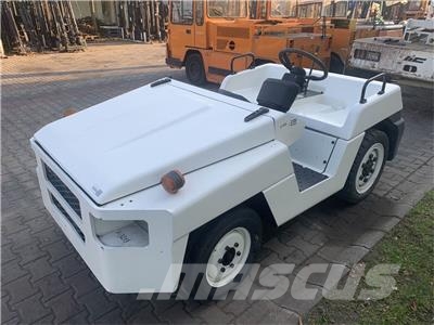 Toyota 2TD20 CLUTCH/ V-3213 Flyplassutstyr