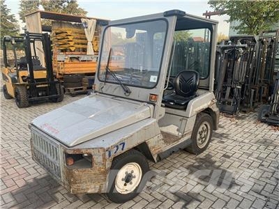 Toyota 2TD25 /02/ V-3838 Flyplassutstyr 
