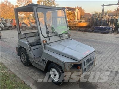 Toyota 2TD25 /02/ V-3421 Flyplassutstyr 