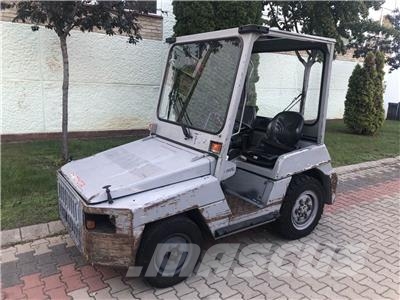 Toyota 2TD25 /02/ V-3420 Flyplassutstyr